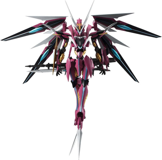 Bandai Tamashii Nations Enrygo "CROSS ANGE Rondo of Angel and Dragon" Action Figure