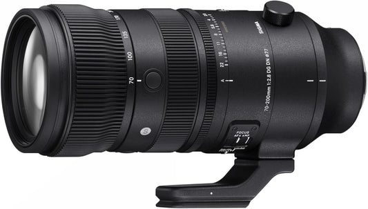Sigma 70-200mm F2.8 DG DN OS L Mount