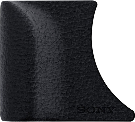 SONY(ソニー) アタッチメントグリップ AG-R2 DSC-RX100/DSC-RX100M3/DSC-RX100M5/DSC-RX100M6/DSC-RX100M7対応 滑り止め 国内正規品
