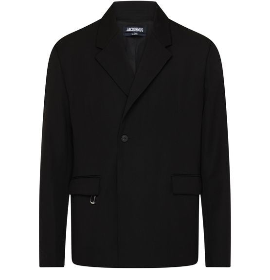 JACQUEMUS Melo ジャケット - Image 1