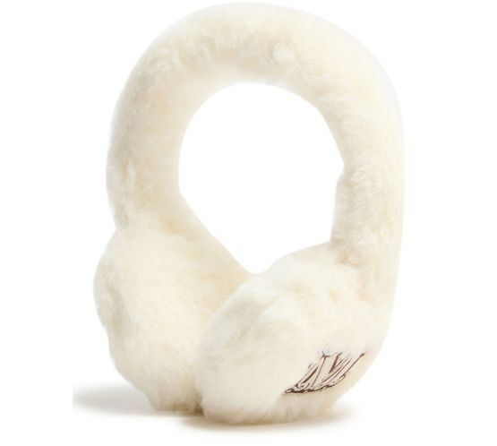 MAX MARA Muffy Earmuffs - Image 1