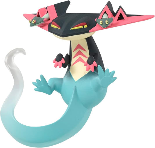 Takara Tomy MS-41 Pokémon Moncolle Draparte