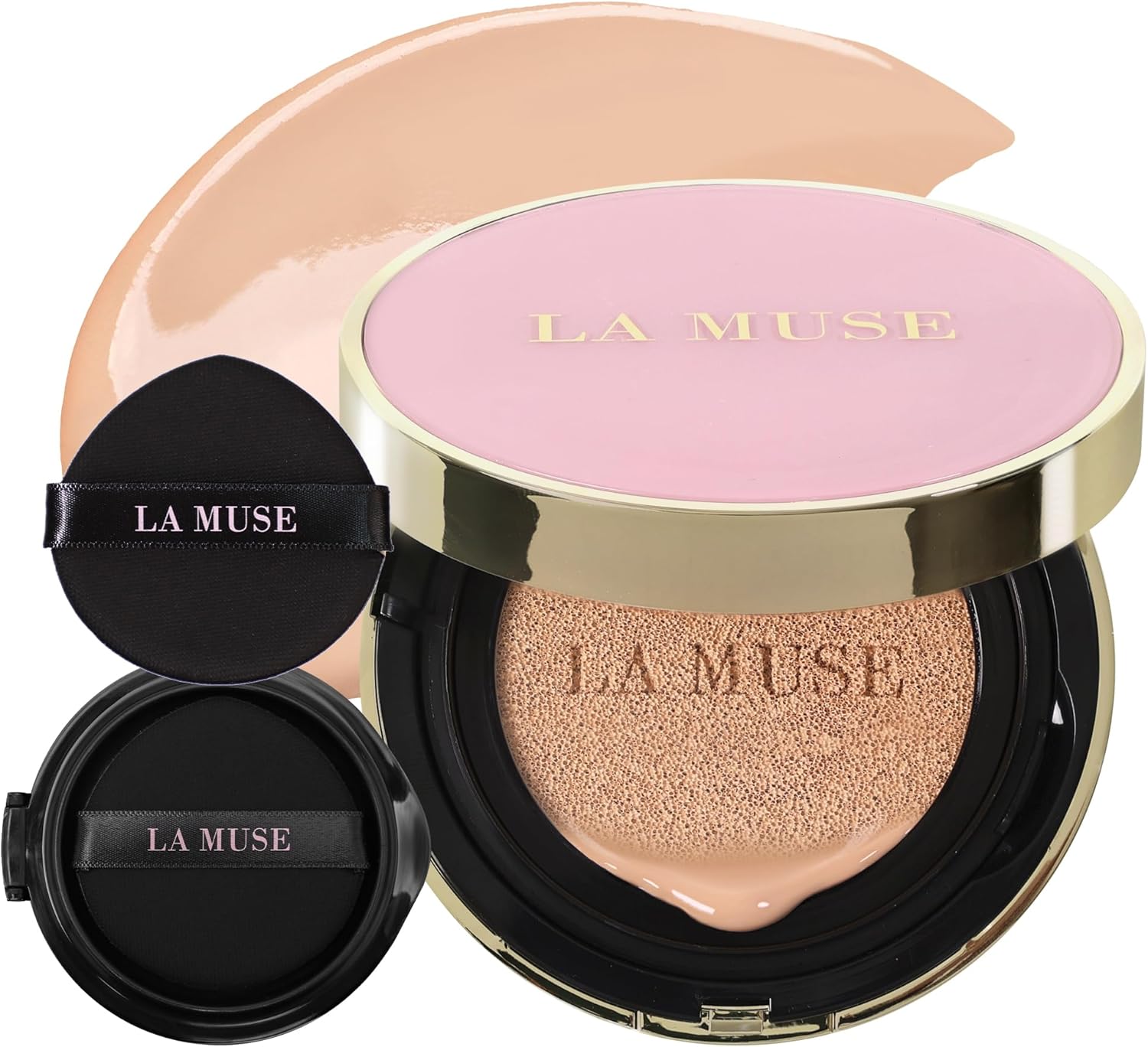 [Official] Correct Care Complete CC Cushion Funde SPF 50+/PA+++ (Refill)