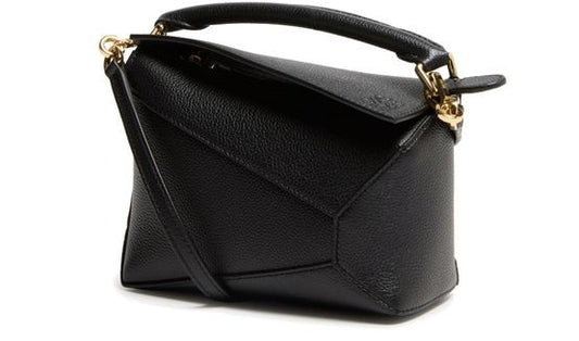 LOEWE Puzzle Edge mini bag - Image 1