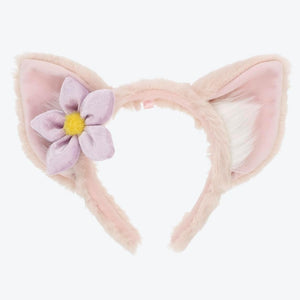 (Tokyo Disney Sea Exclusive) Linabelle Headband, Souvenir, Souvenir, Disney Goods, Duffy's Friend, Lina Belle, Fox