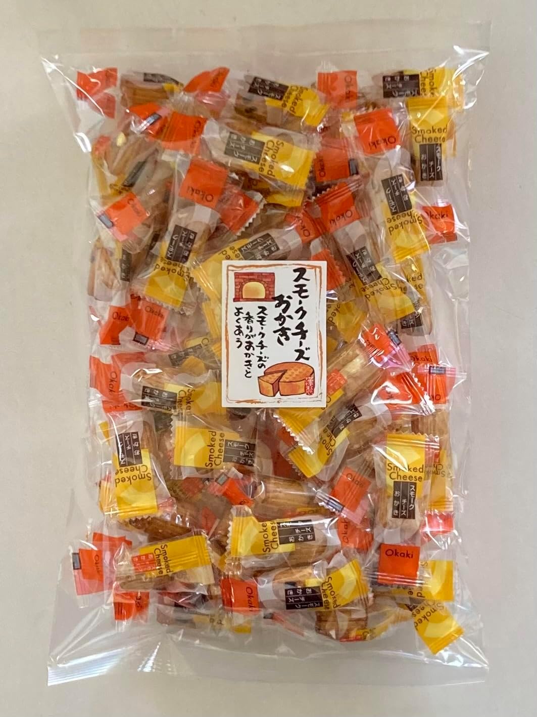 Izaki Shoten Smoked Cheese Pickle, 7.1 oz (200 g)