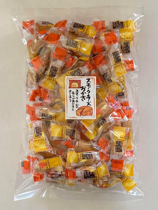 Izaki Shoten Smoked Cheese Pickle, 7.1 oz (200 g)
