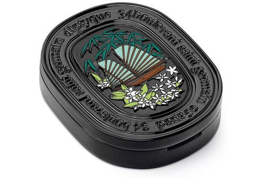DIPTYQUE ドソン リフィラブル ソリッドパフューム 3g - Image 1