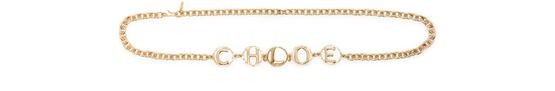 CHLOE Chloé belt - Image 1