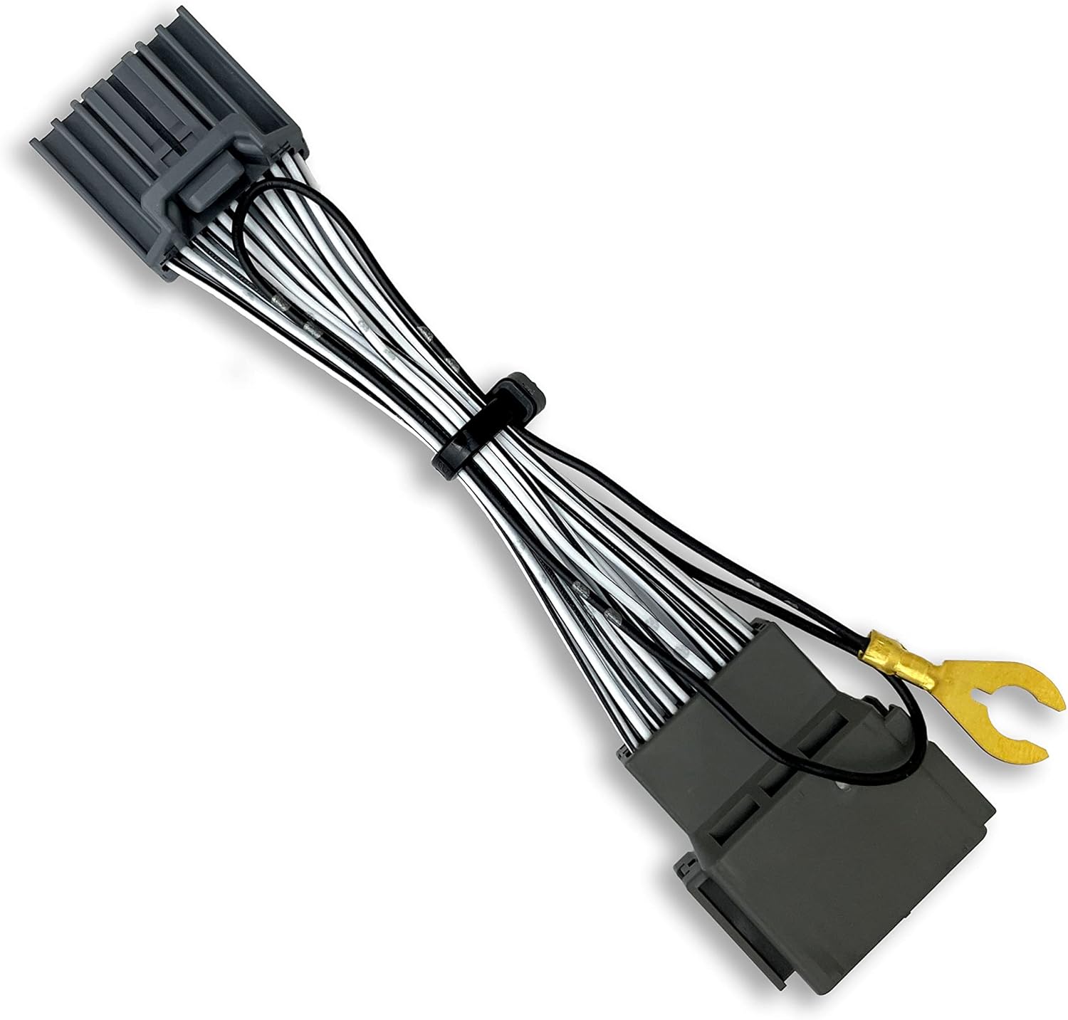 KOA ELECTRONICS CO., LTD. [Made in Japan] Honda | New Step Wagon TV Canceller, RP6, RP7, RP8, TV Navigation Kit, TV Watching/Navigation Operation, LXM-237VFLi Compatible, LXM-237VFNi Compatible,