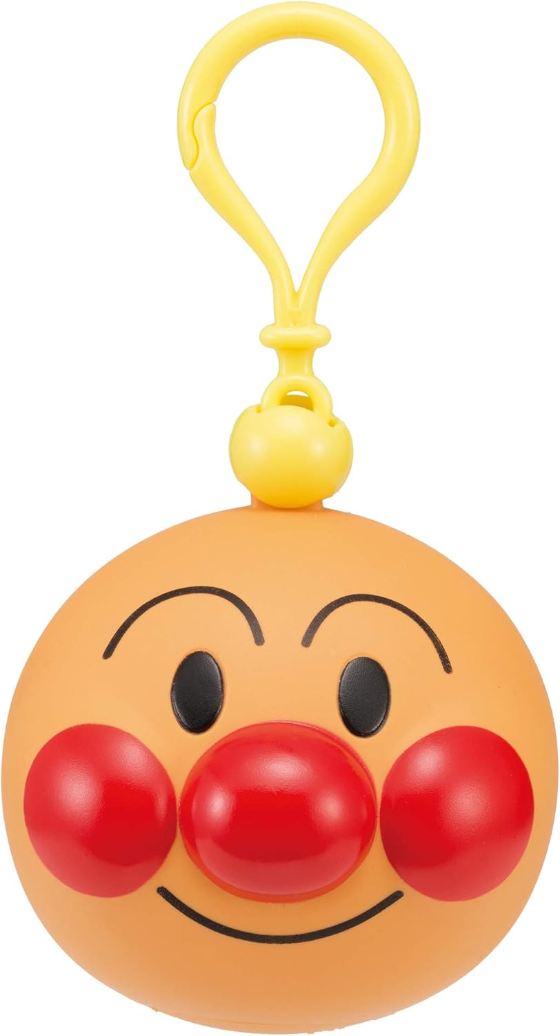 Agatsuma Okake Nigigi Pippi (Anpanman)