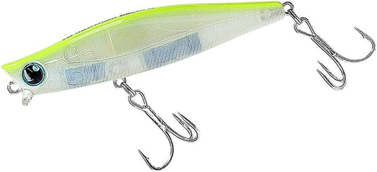 Daiwa Morethan Galba Sea Bass Sinking Pencil Lure