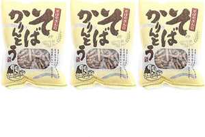 Buckwheat Noodles x 3 Bags