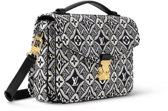 LOUIS VUITTON ポシェット・メティス MM - Image 1