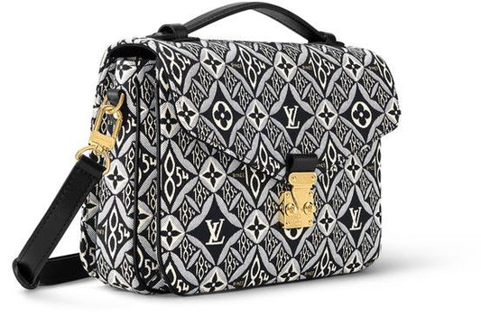 LOUIS VUITTON ポシェット・メティス MM - Image 1