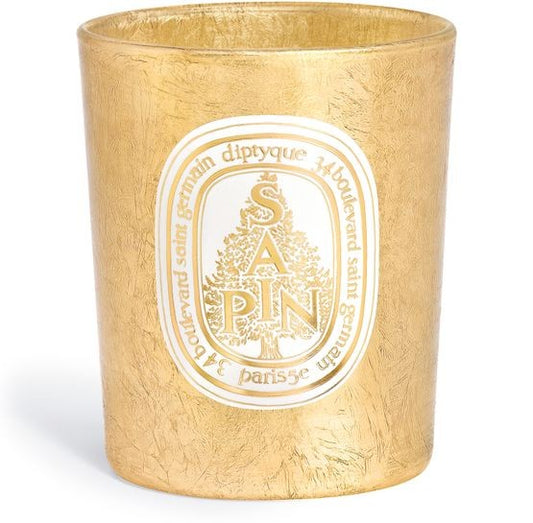 DIPTYQUE Sapin small candle 70 g - Image 1