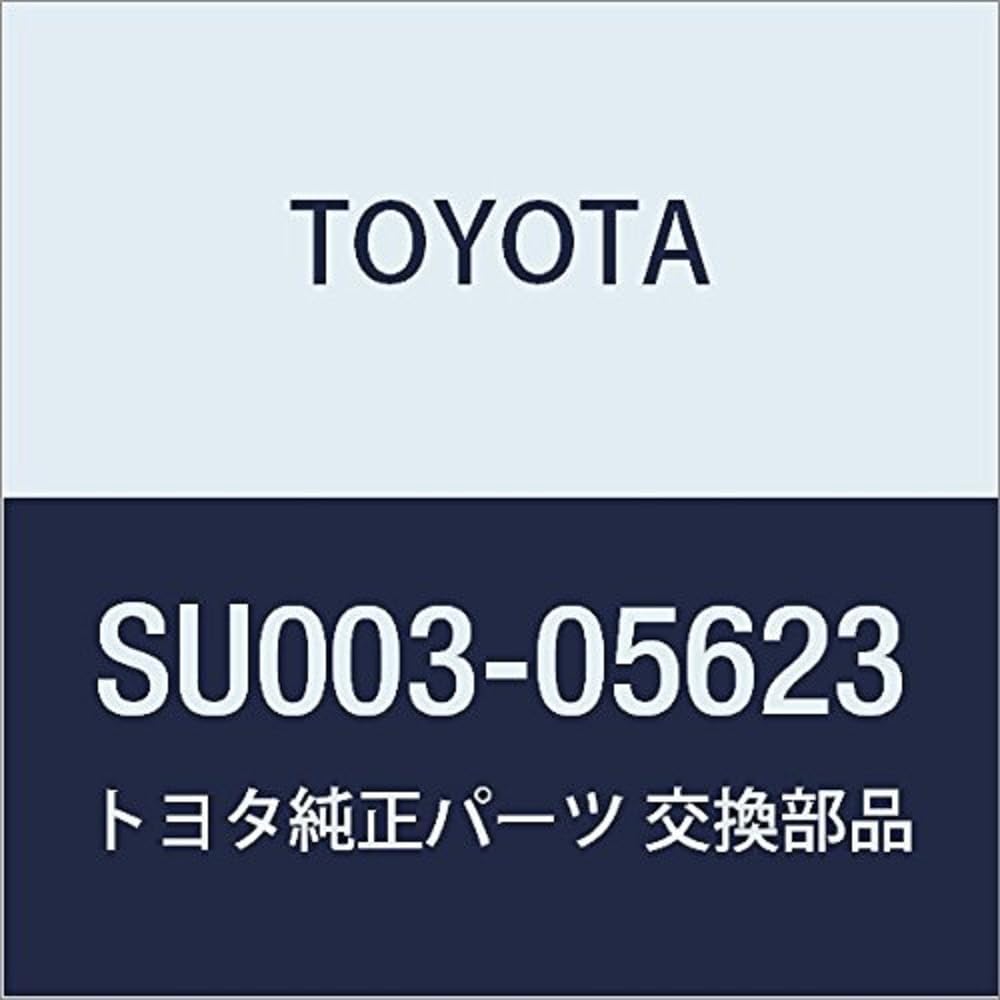 TOYOTA (トヨタ) 純正部品 センタストップ ランプASSY ハチロク 品番SU003-05623