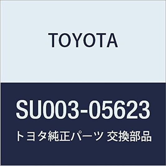 TOYOTA (トヨタ) 純正部品 センタストップ ランプASSY ハチロク 品番SU003-05623