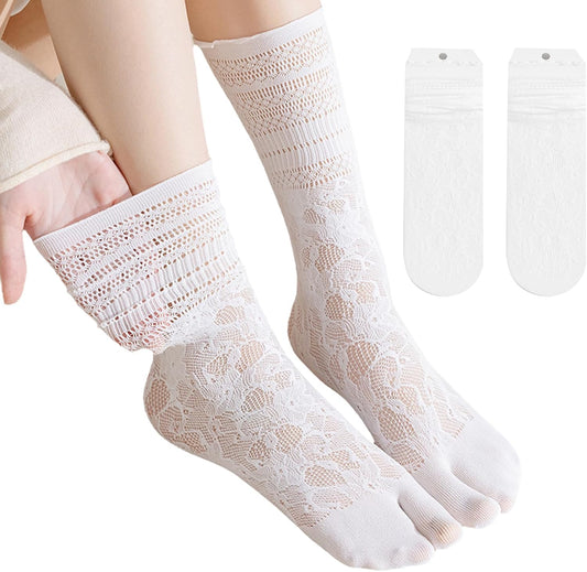 Unumi Lace Foot Bag