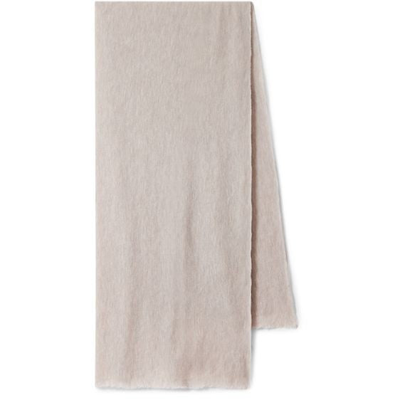 ISABEL MARANT Zephyr scarf - Image 1