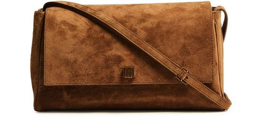 KHAITE Audrey crossbody bag - Image 1