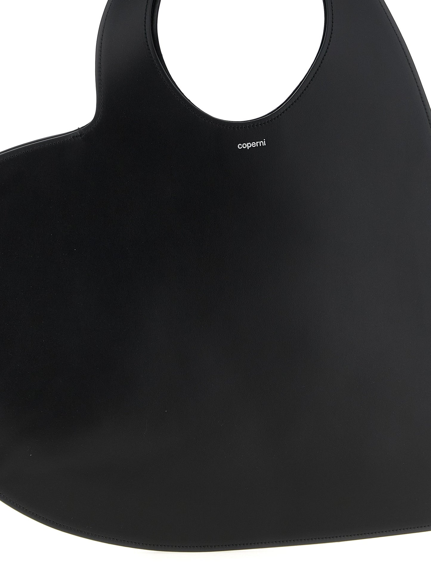Coperni コペルニ「二重ハート」ショルダーバッグ - Image 1