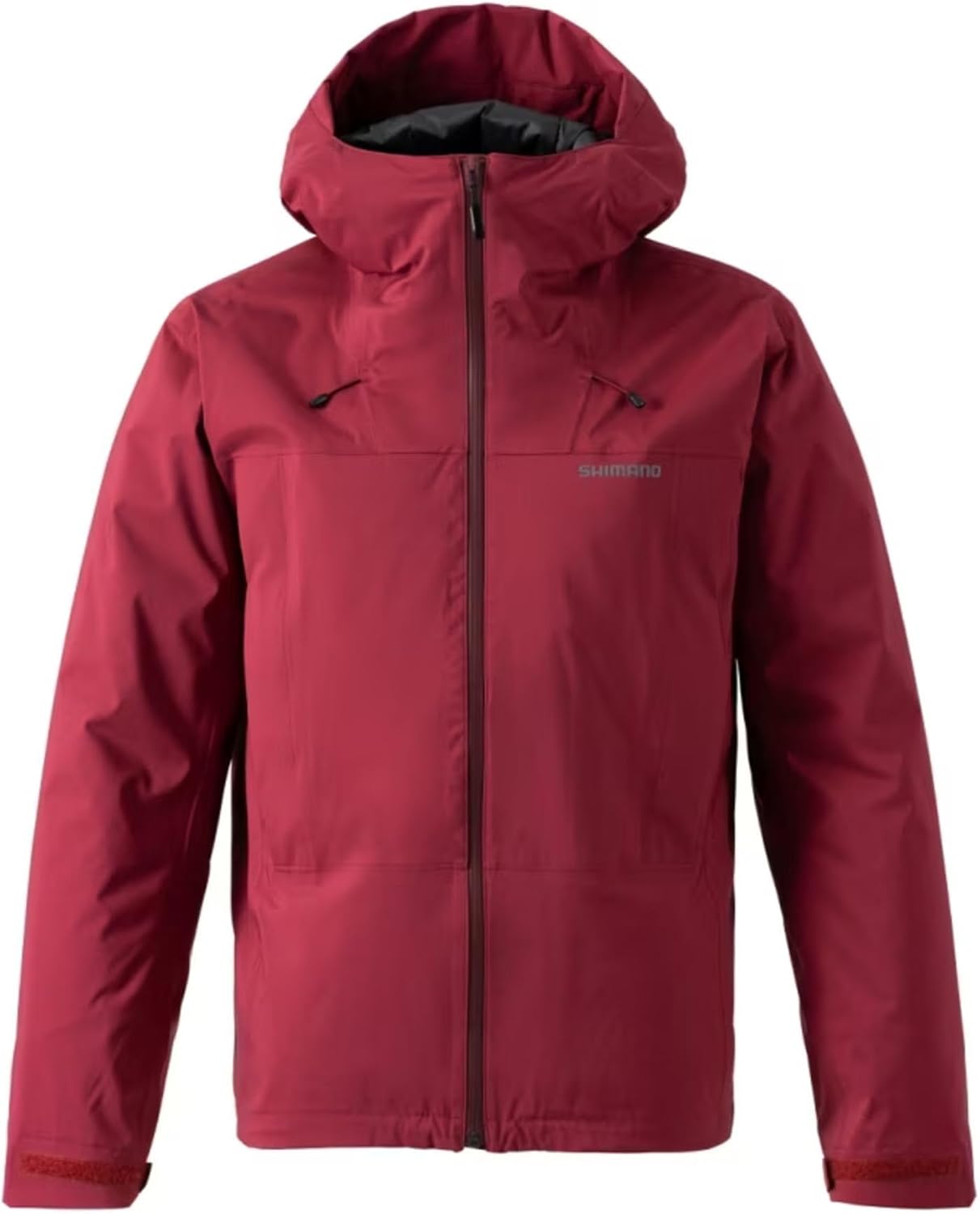 Shimano Jacket Insulation, Rain Jacket, Unisex, Adult