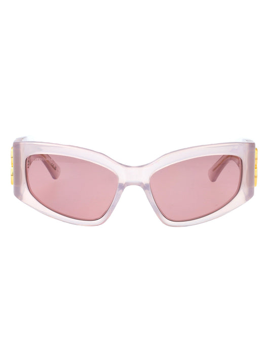 Balenciaga Cat EyeサングラスBB0321 S 012 - Image 1