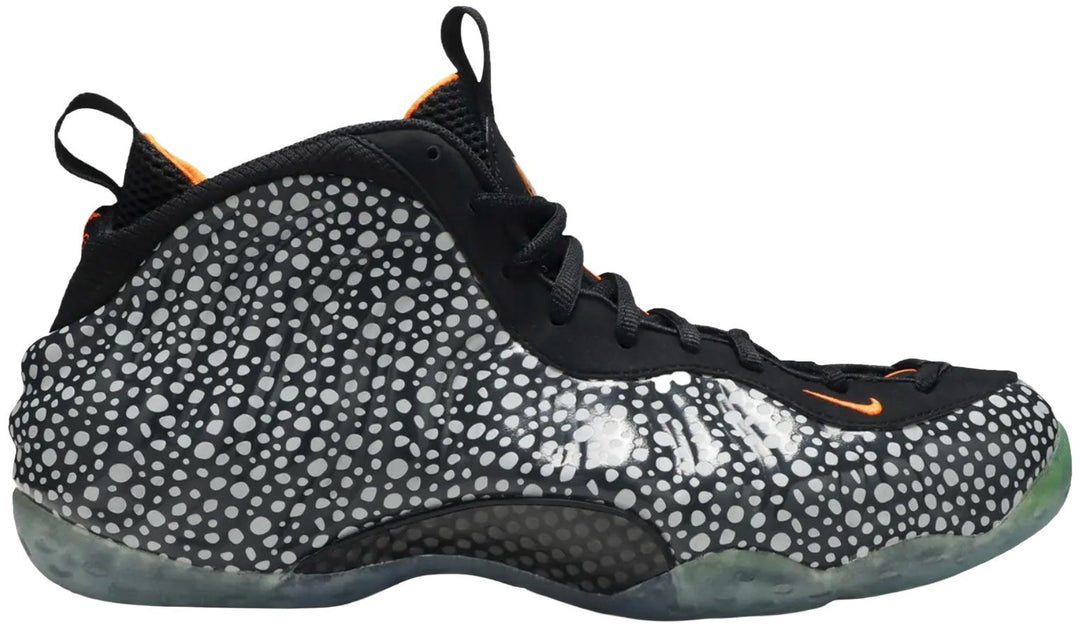 NIKE AIR FOAMPOSITE ONE 'SAFARI'