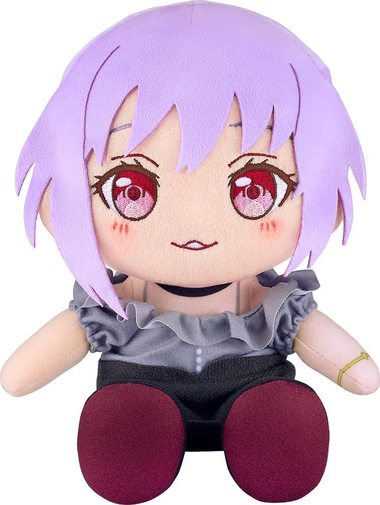 Good Smile Company BanG Dream! Ave Mujica Yutenji Nyamu Plain Clothing Version Plush Toy