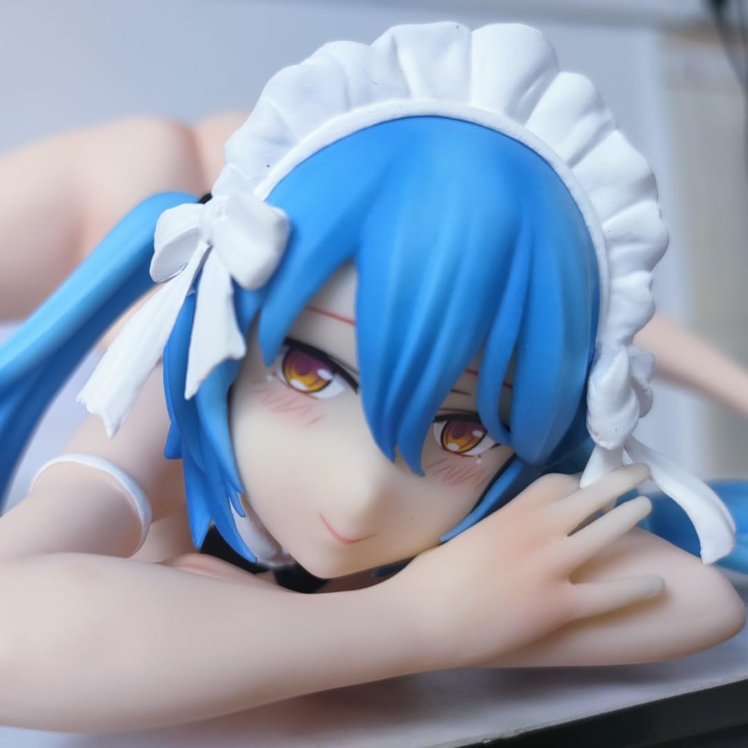Sensual Girl Gabriela 1/6 Scale ABS & PVC Painted Complete Figurine (Veronica)