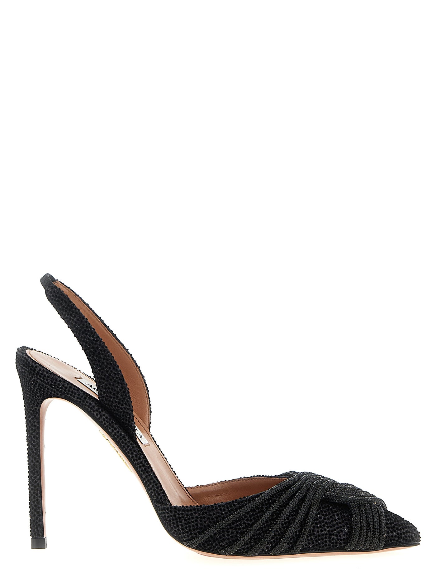 Aquazzura 'Gatsby' Slingback - Image 1