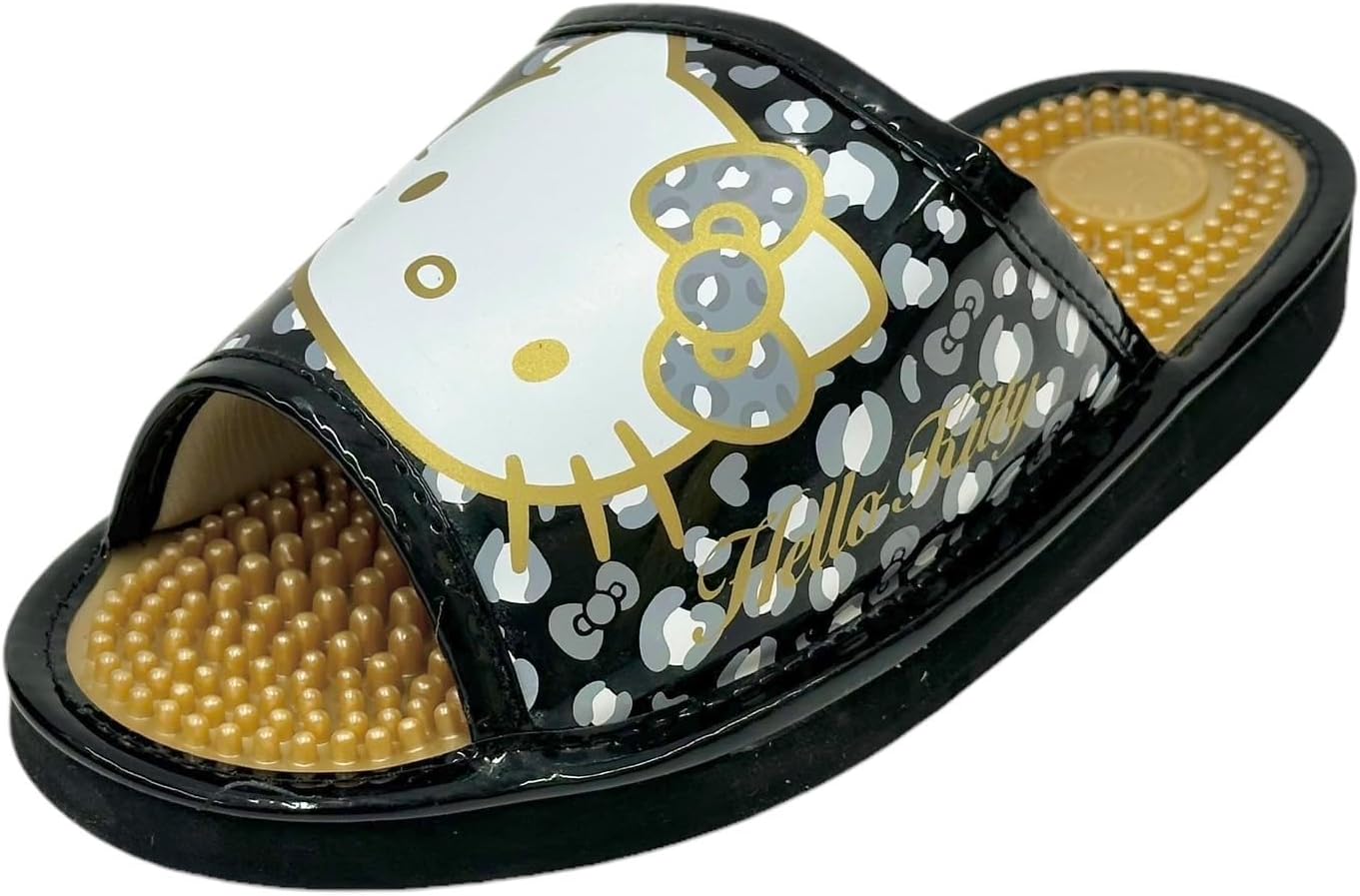 サンリオ(SANRIO) レディース 健康サンダルサンダル