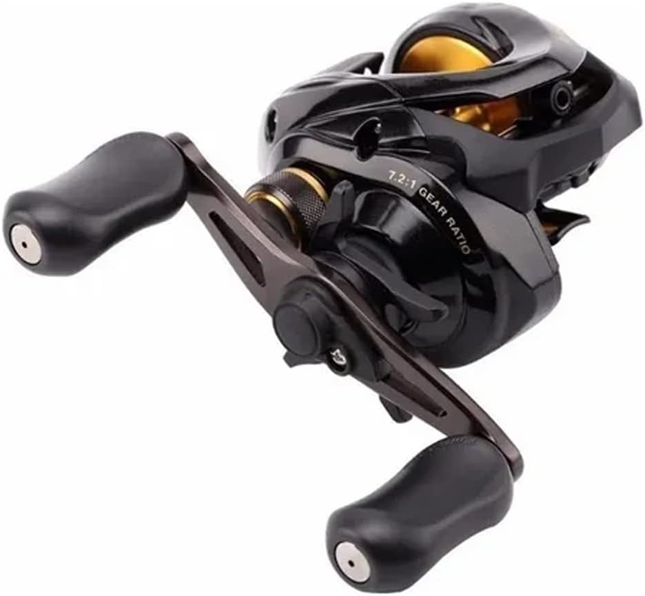 シマノ(SHIMANO) ベイトリール 17 バスワン XT 150/151 右ハンドル/左ハンドル