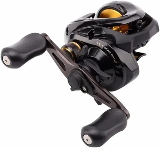 シマノ(SHIMANO) ベイトリール 17 バスワン XT 150/151 右ハンドル/左ハンドル