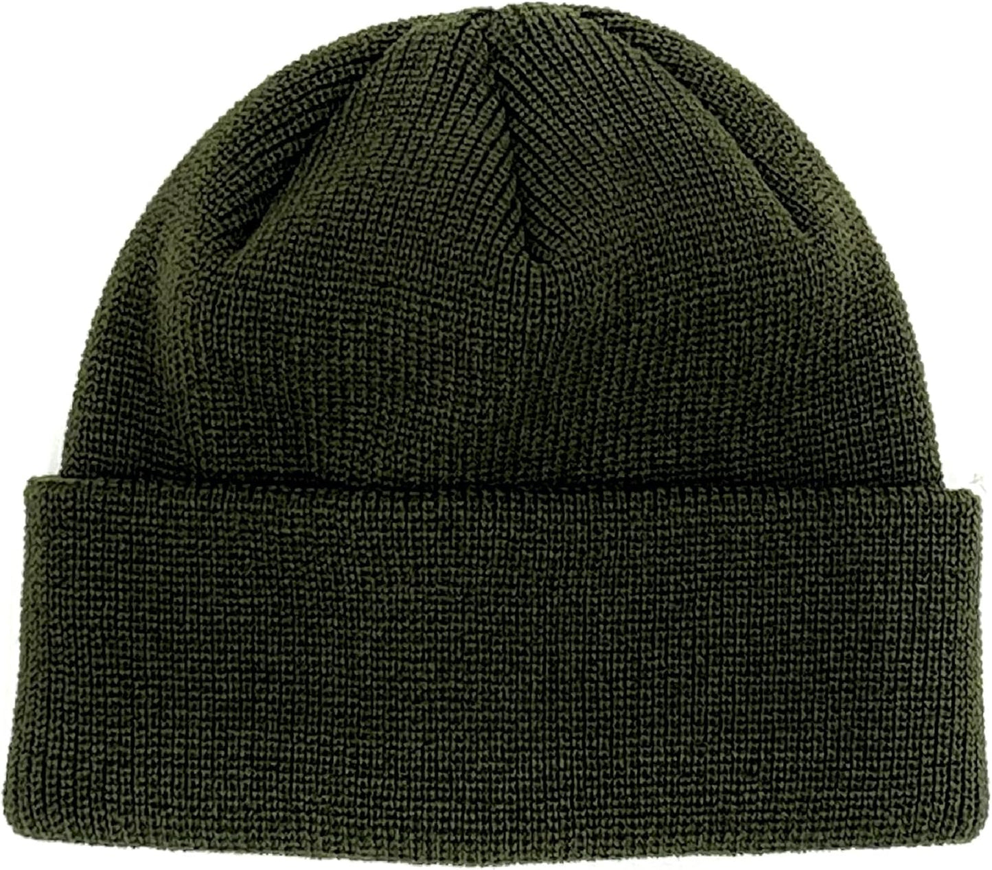 yokoami Knit Hat, No Pinching, Watch Beanie, Made in Japan, Stretchy, Comfortable, Women's, Men's
