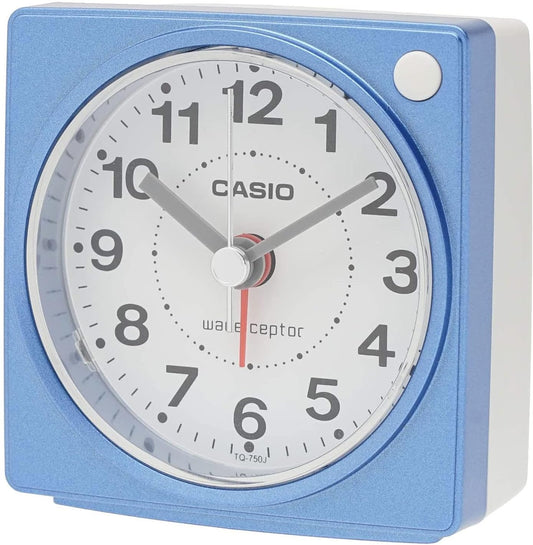 Casio Compact Size Atomic Clock