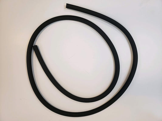 NISSAN Genuine Parts Welt Body Side Front Skyline Part Number 76921-04U00