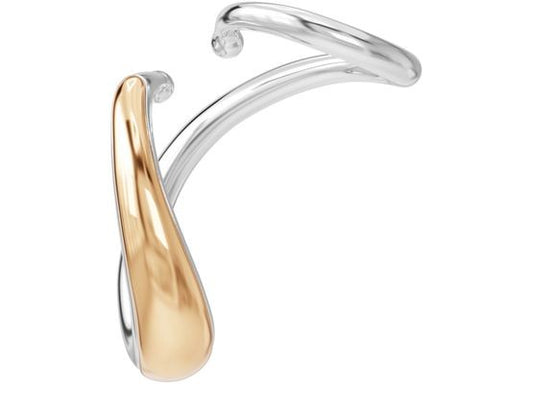 CHARLOTTE CHESNAIS Mirage Blow earcuff - Image 1