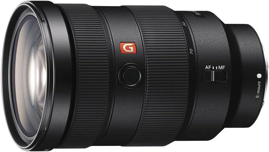 SONY(ソニー) 標準ズームレンズ フルサイズ FE 24-70mm F2.8 GM G Master デジタル一眼カメラα[Eマウント]用 純正レンズ SEL2470GM