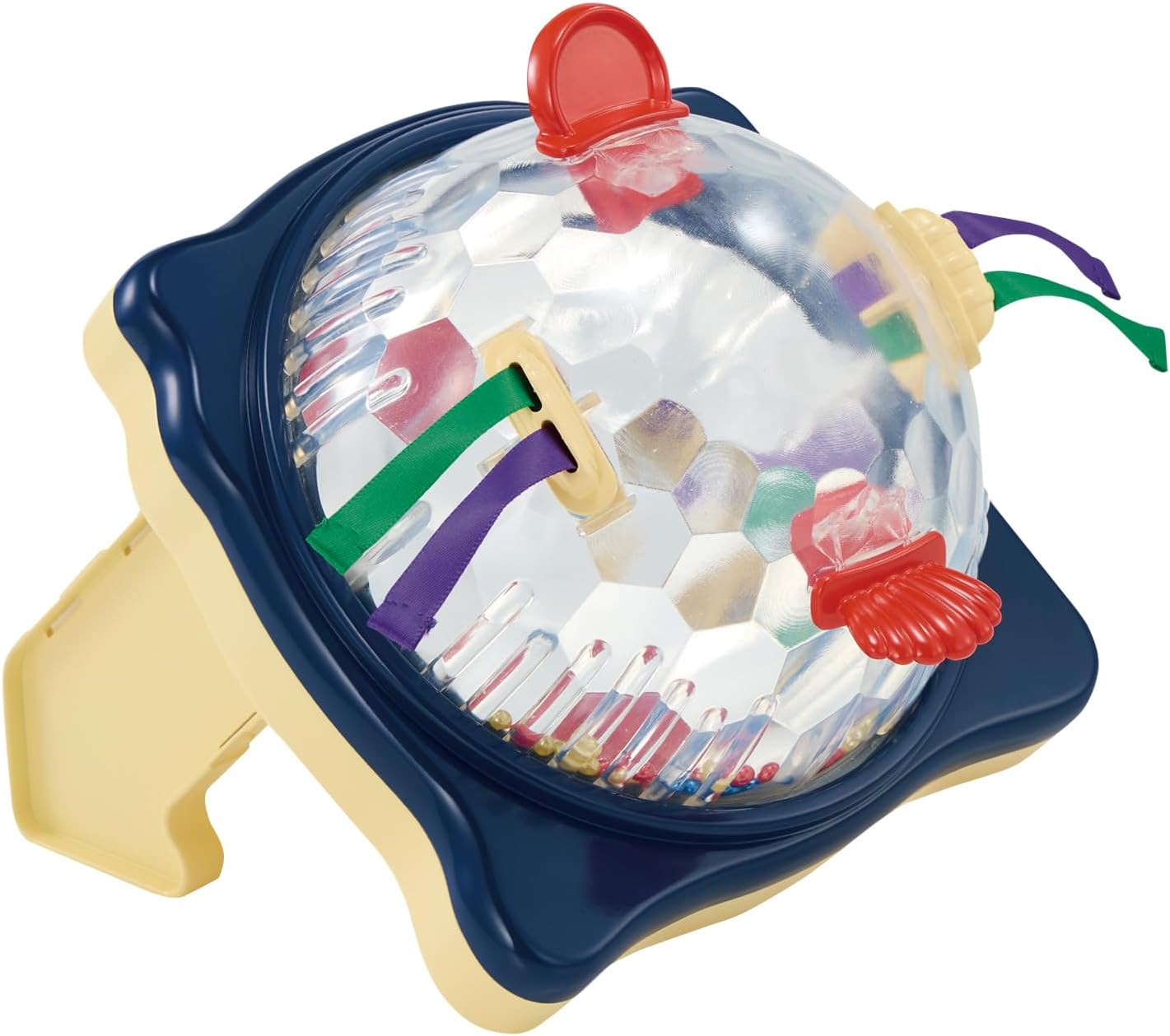 People Make It Sparkle! Twist! Dome CH-060