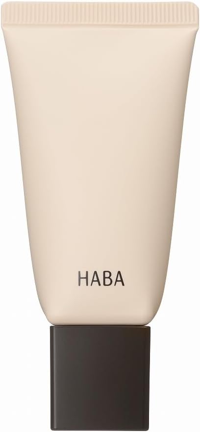 Harbor Medicated Skincare BB Natural Beige 02 0.8 fl oz (25 ml) Prevents Roughness and Keeps Skin Beautiful