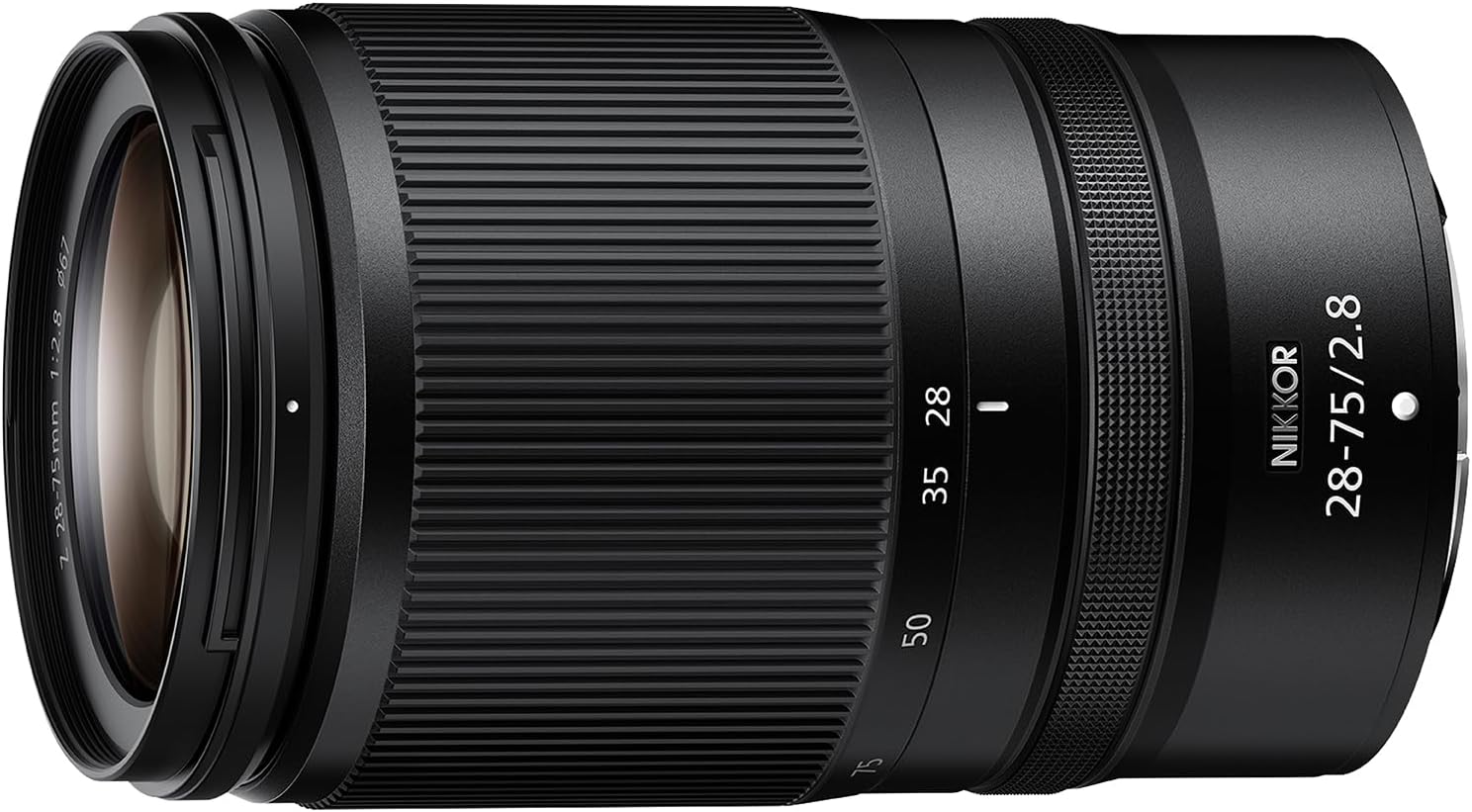 Nikon NIKKOR Z 28-75mm f/2.8 Nikon Mirrorless SLR Lens