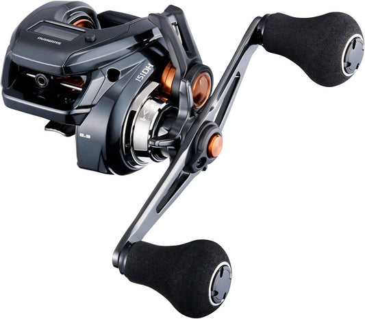 Shimano Bait Reel 25 Barchetta, F Custom, 150 Sizes
