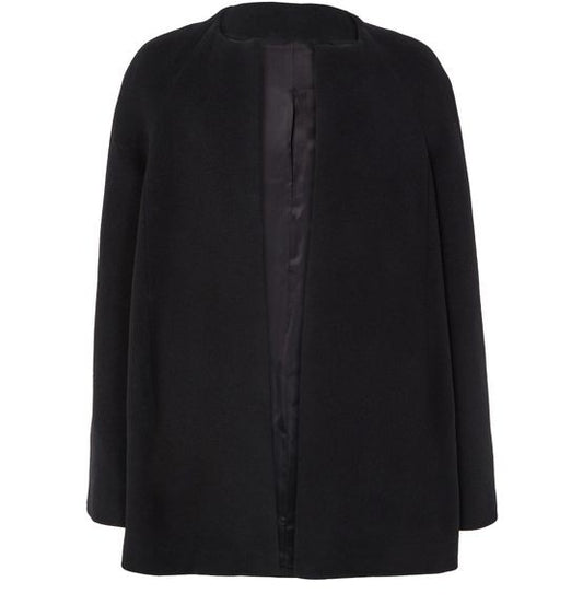 TOTEME Bell-sleeve jacket - Image 1