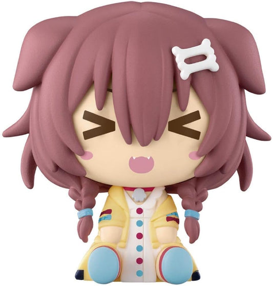 Ichiban Kuji Holo Live Chocoko Kokko Collection Chokoko Koko Korone Dog Kamikorone