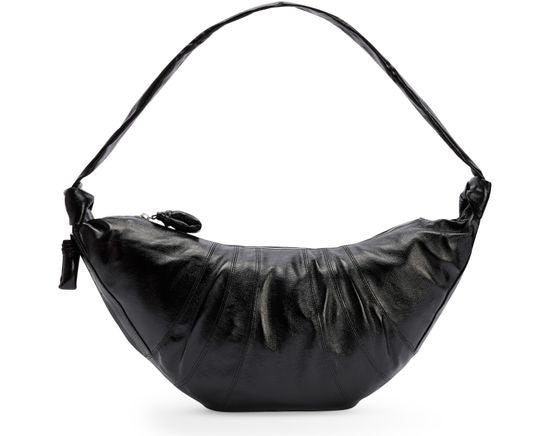 LEMAIRE Croissant large bag - Image 1