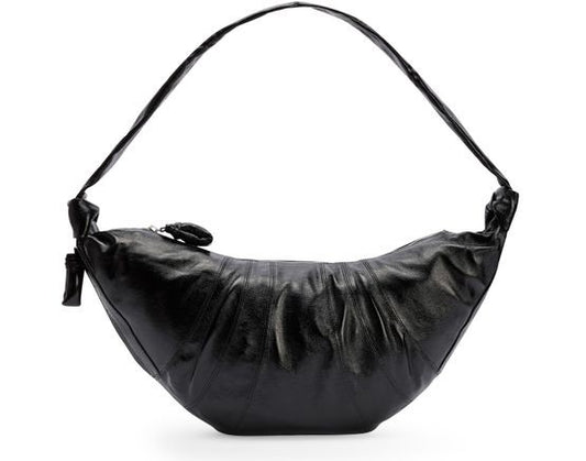 LEMAIRE Croissant large bag - Image 1