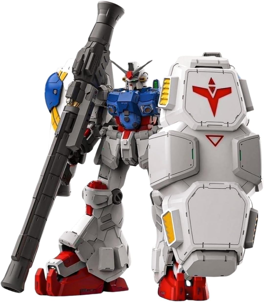 [ToyBase] Solomon 1/100 Sysalis Prototype No. 2 Resale, Unassembled Plastic Model