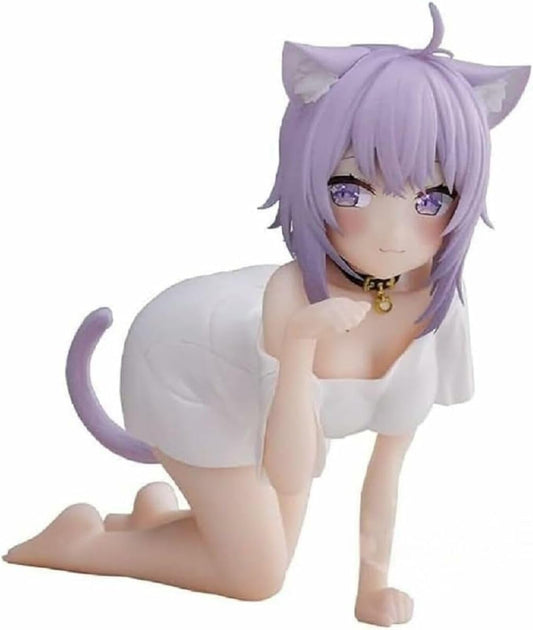 Hololive #hololive IF Relax Time Nekomata Okayu